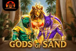 Gods of Sand